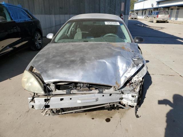 Photo 5 from auction – 2005 FORD TAURUS SE with VIN 1FAFP53U25A225917