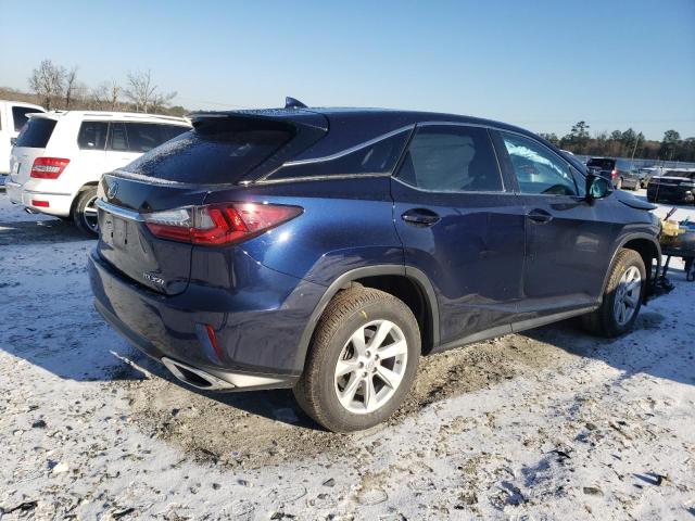 Photo 3 from auction – 2016 LEXUS RX 350 with VIN 2T2ZZMCA1GC015613