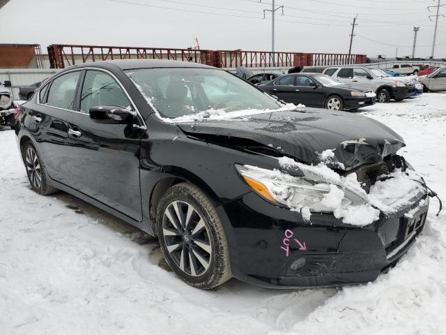 Photo 4 from auction – 2016 NISSAN ALTIMA 2.5 with VIN 1N4AL3AP7GC275369