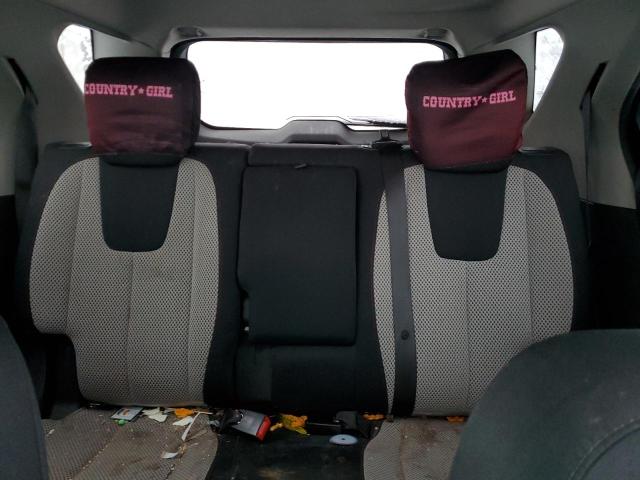 Zdjęcie 10 z aukcji – 2011 CHEVROLET EQUINOX LT z VIN 2CNALDEC3B6472883