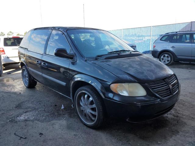 Photo 4 from auction – 2005 DODGE CARAVAN SX with VIN 1D4GP45RX5B132478