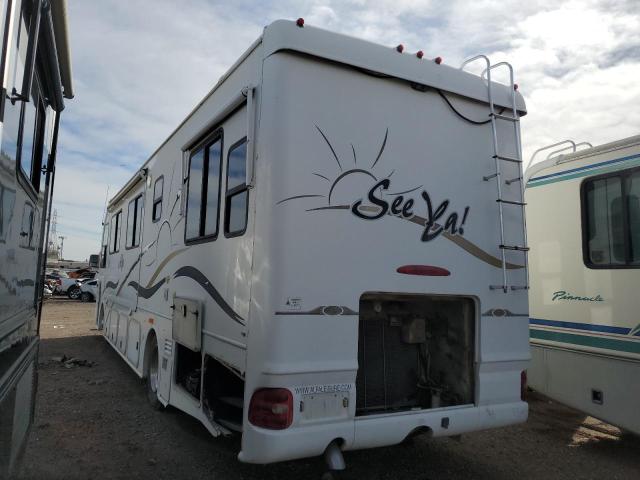 Photo 3 from auction – 2004 FREIGHTLINER CHASSIS X with VIN 4UZAAHAK44CN07757