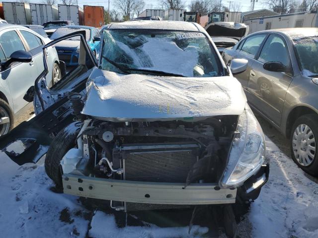 Photo 5 from auction – 2016 NISSAN VERSA S with VIN 3N1CN7AP2GL884235