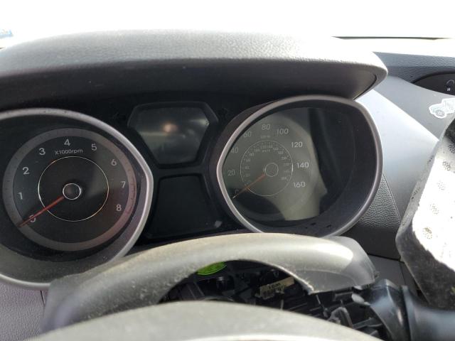 Photo 9 from auction – 2011 HYUNDAI ELANTRA GL with VIN KMHDH4AE3BU139901