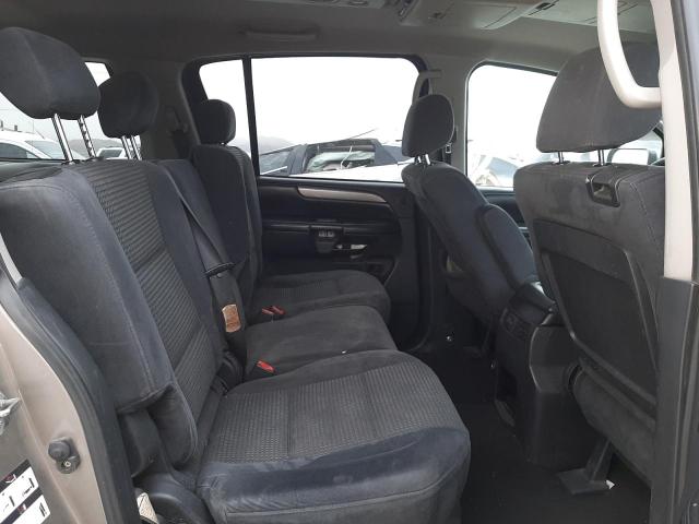 Photo 11 from auction – 2008 NISSAN ARMADA SE with VIN 5N1AA08D88N618282