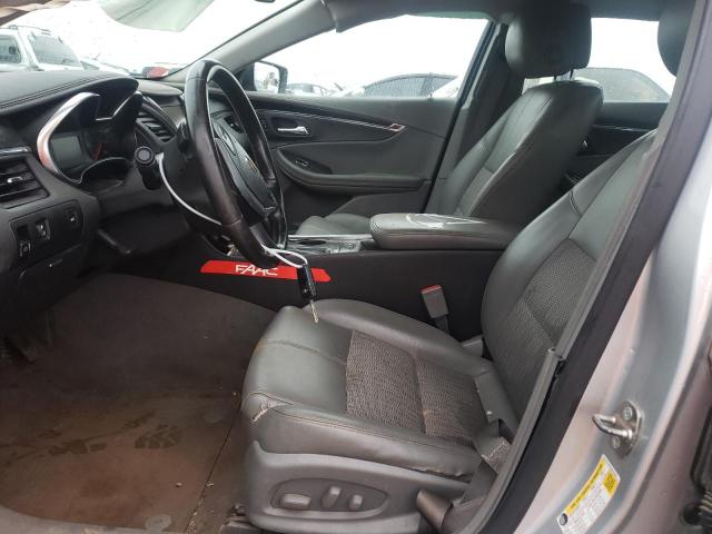 Photo 7 from auction – 2014 CHEVROLET IMPALA LT with VIN 2G1125S3XE9116301