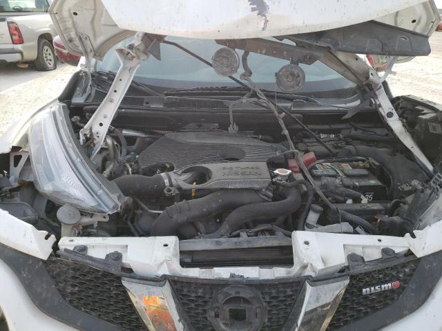 Photo 11 from auction – 2015 NISSAN JUKE S with VIN JN8AF5MV3FT564677