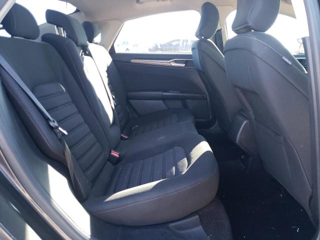 Photo 10 from auction – 2017 FORD FUSION SE with VIN 3FA6P0HD9HR298000