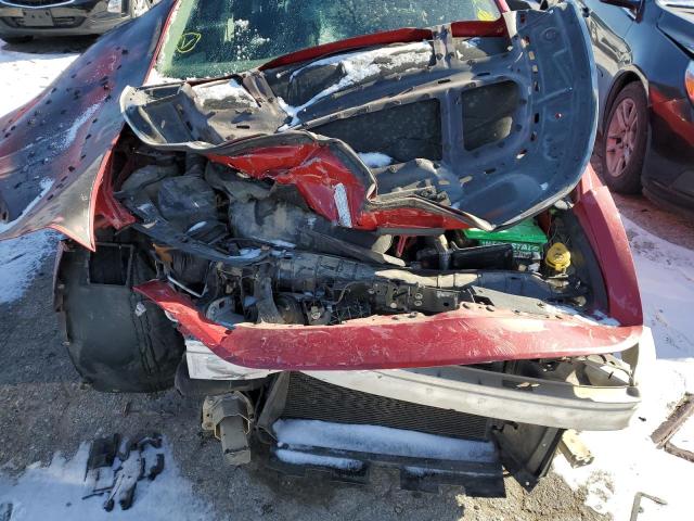 Photo 11 from auction – 2013 DODGE DART SXT with VIN 1C3CDFBA0DD302336