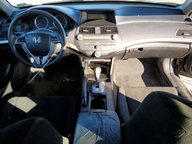 Photo 8 from auction – 2012 HONDA ACCORD EX with VIN 1HGCS1B73CA005801