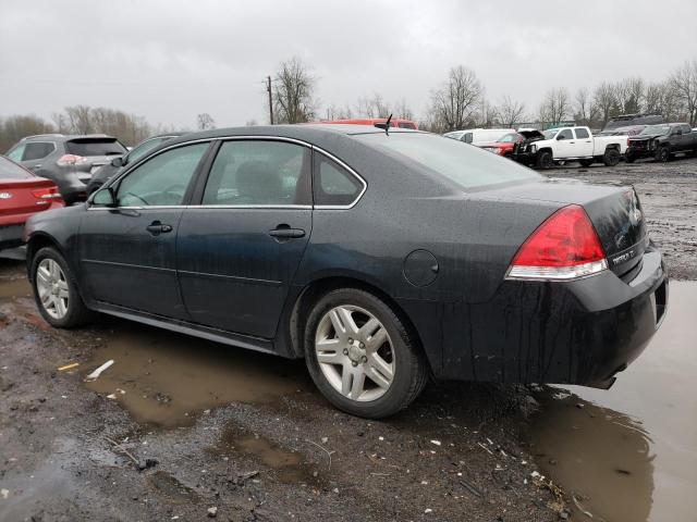 Photo 2 from auction – 2013 CHEVROLET IMPALA LT with VIN 2G1WG5E39D1218169