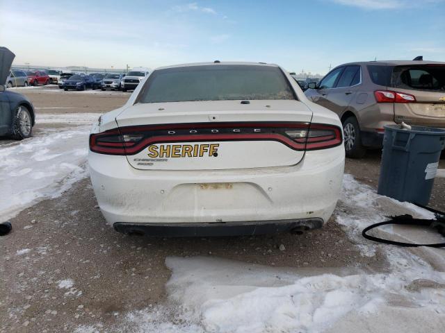 Photo 6 from auction – 2019 DODGE CHARGER PO with VIN 2C3CDXKT3KH514820
