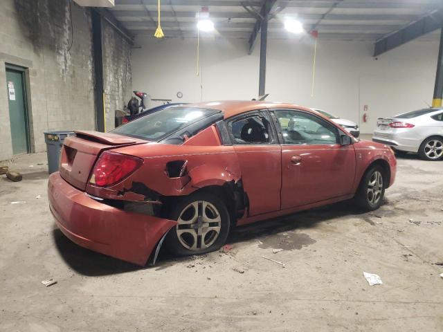Photo 3 from auction – 2003 SATURN ION LEVEL with VIN 1G8AV12F93Z178402