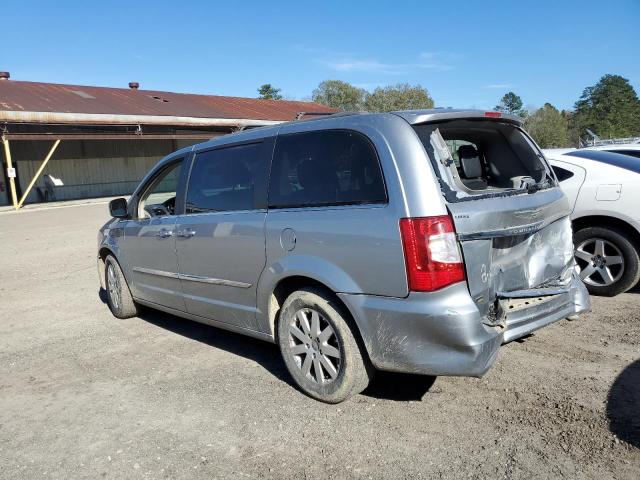Photo 2 from auction – 2016 CHRYSLER TOWN & COU with VIN 2C4RC1BG5GR267889