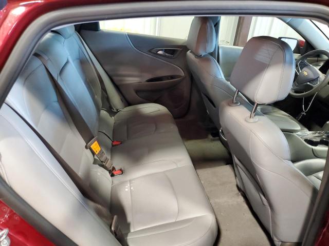 Photo 10 from auction – 2017 CHEVROLET MALIBU LT with VIN 1G1ZE5ST8HF168709