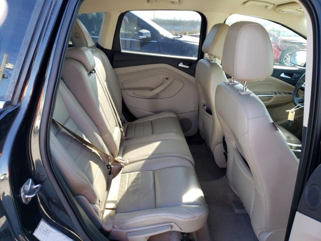 Photo 11 from auction – 2015 FORD ESCAPE TIT with VIN 1FMCU0J91FUA68660