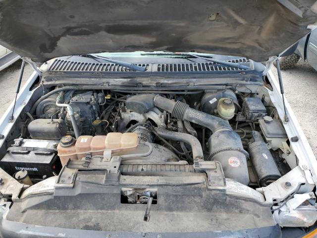 Photo 11 from auction – 2000 FORD F250 SUPER with VIN 1FTNF20L9YEC96001