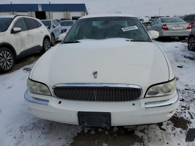 Photo 5 from auction – 2002 BUICK PARK AVENU with VIN 1G4CW54K224211213