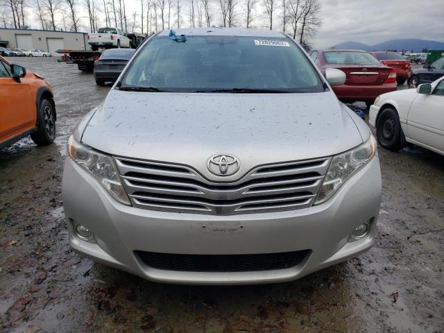 Photo 5 from auction – 2012 TOYOTA VENZA LE with VIN 4T3BK3BB6CU070685