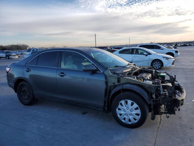 Photo 4 from auction – 2009 TOYOTA CAMRY BASE with VIN 4T4BE46K79R065705
