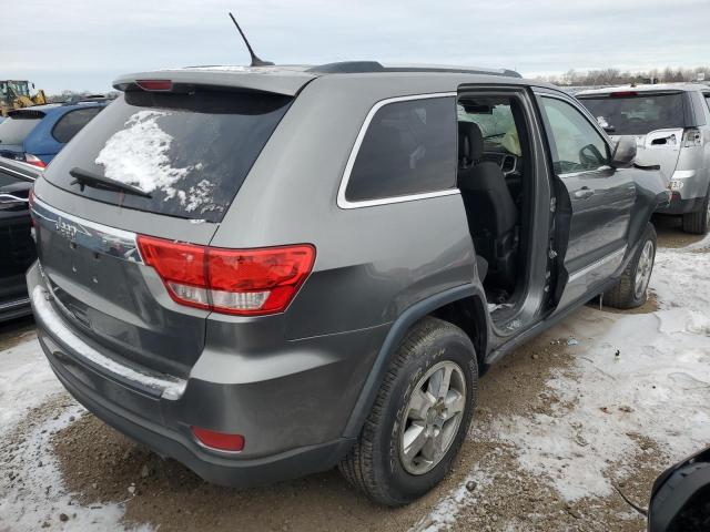 Photo 3 from auction – 2013 JEEP GRAND CHER with VIN 1C4RJFAG3DC501908