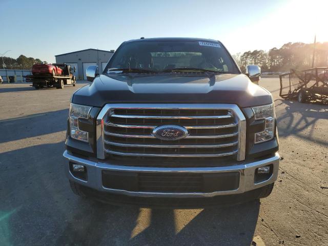 Photo 5 from auction – 2015 FORD F150 SUPER with VIN 1FTEX1C80FFA37418