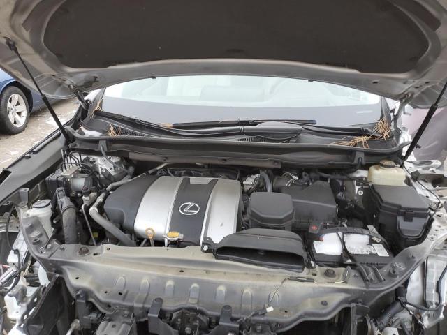 Photo 12 from auction – 2016 LEXUS RX 350 BAS with VIN 2T2BZMCA4GC031208