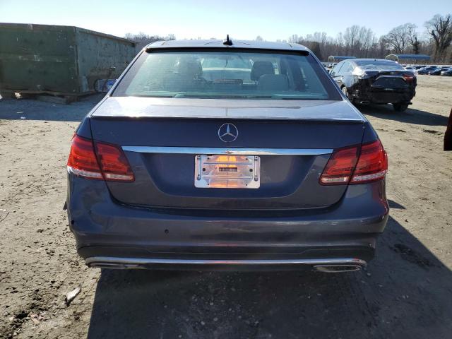 Photo 6 from auction – 2015 MERCEDES-BENZ E 350 with VIN WDDHF5KB0FB124964