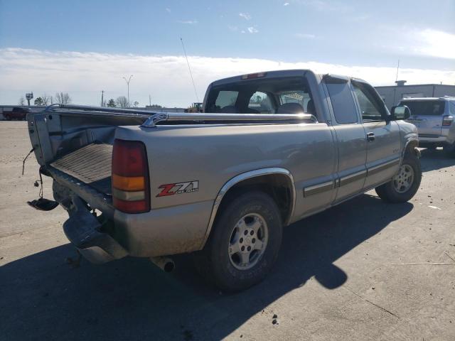 Photo 3 from auction – 2002 CHEVROLET SILVERADO with VIN 1GCEK19T22E186357