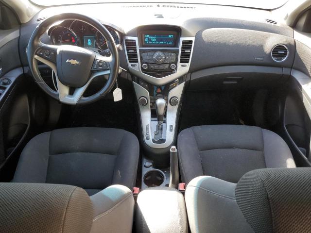 Photo 8 from auction – 2012 CHEVROLET CRUZE LT with VIN 1G1PF5SC4C7372012