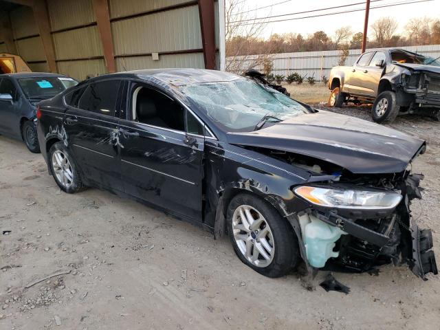 Photo 4 from auction – 2014 FORD FUSION SE with VIN 3FA6P0HD4ER354758