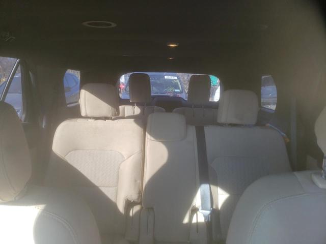 Photo 10 from auction – 2017 FORD EXPLORER with VIN 1FM5K8B85HGC19407