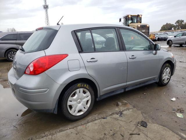 Photo 3 from auction – 2011 NISSAN VERSA S with VIN 3N1BC1CP4BL395713