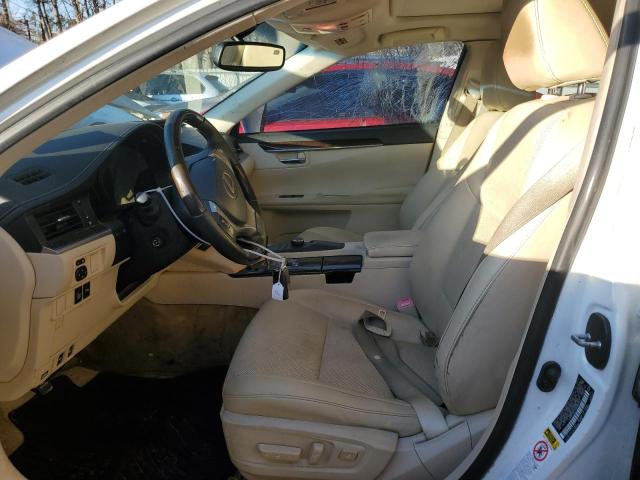 صورة رقم 7 من المزاد - 2014 LEXUS ES 350 مع VIN JTHBK1GG1E2084397