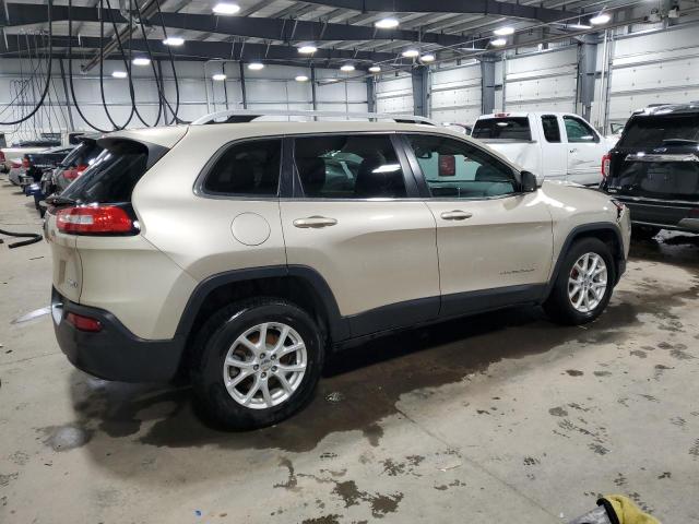 Photo 3 from auction – 2015 JEEP CHEROKEE L with VIN 1C4PJMCS9FW563814