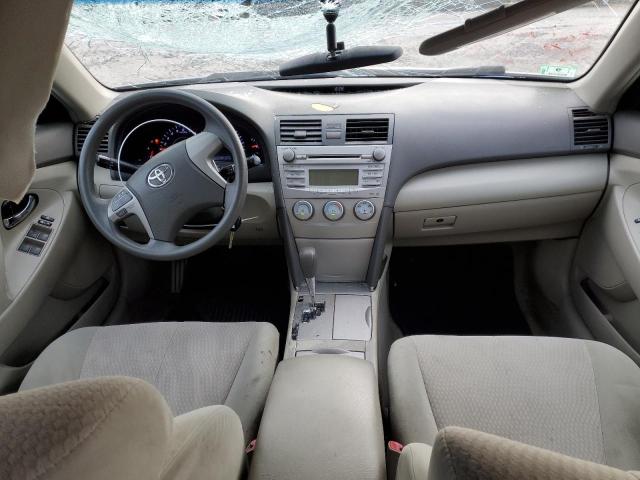 Photo 8 from auction – 2011 TOYOTA CAMRY BASE with VIN 4T4BF3EKXBR134918