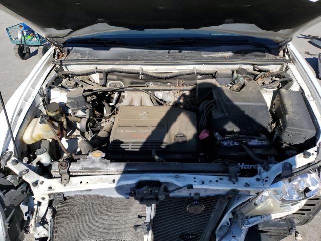 Photo 12 from auction – 2003 TOYOTA HIGHLANDER with VIN JTEGF21A230109303