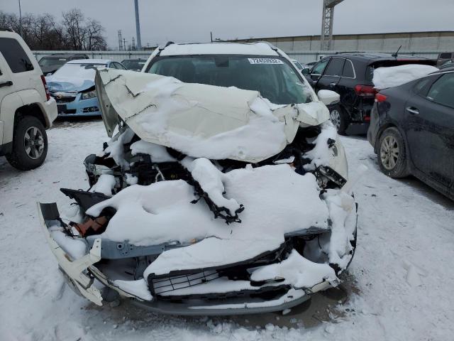 Photo 5 from auction – 2020 FORD ECOSPORT T with VIN MAJ6S3KL2LC389097