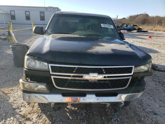 Photo 5 from auction – 2007 CHEVROLET SILVERADO with VIN 1GCEC19X47Z152520
