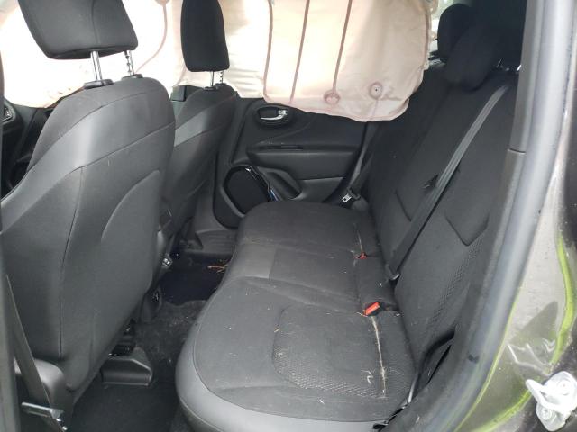 Photo 10 from auction – 2018 JEEP RENEGADE L with VIN ZACCJBBB4JPH48086