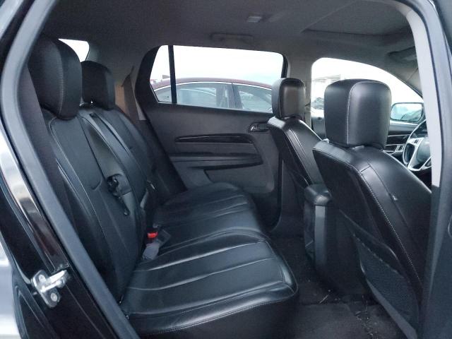 Photo 11 from auction – 2016 GMC TERRAIN DE with VIN 2GKFLVE33G6225441