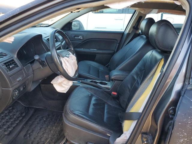 Photo 7 from auction – 2011 FORD FUSION SEL with VIN 3FAHP0JAXBR223967