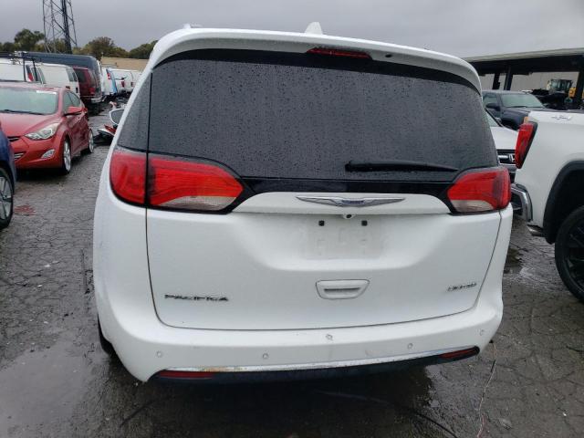 Photo 6 from auction – 2020 CHRYSLER PACIFICA L with VIN 2C4RC1GG9LR289266