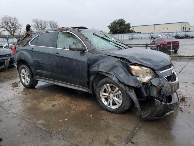 Photo 4 from auction – 2014 CHEVROLET EQUINOX LT with VIN 2GNALCEK1E6116773