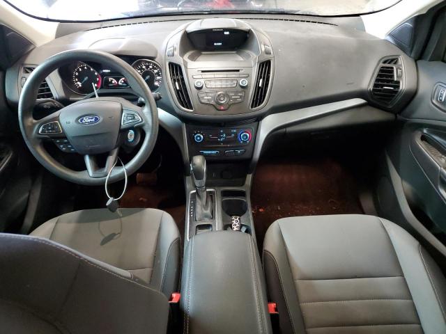 Photo 8 from auction – 2018 FORD ESCAPE S with VIN 1FMCU0F73JUA39998