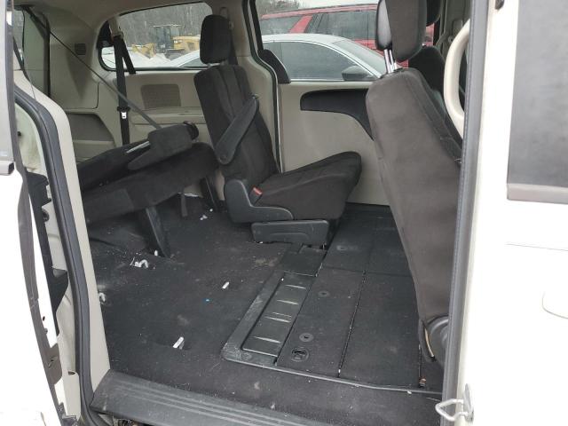 Photo 11 from auction – 2013 DODGE GRAND CARA with VIN 2C4RDGCG5DR553381