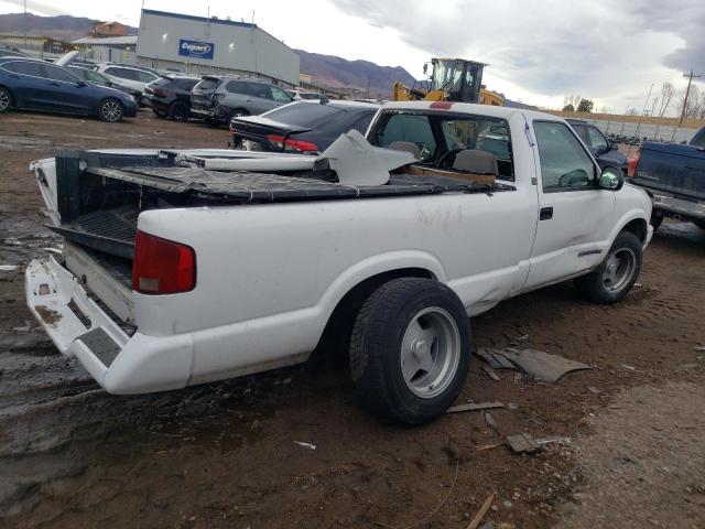 Photo 3 from auction – 1997 GMC SONOMA with VIN 1GTCS14X1VK514343