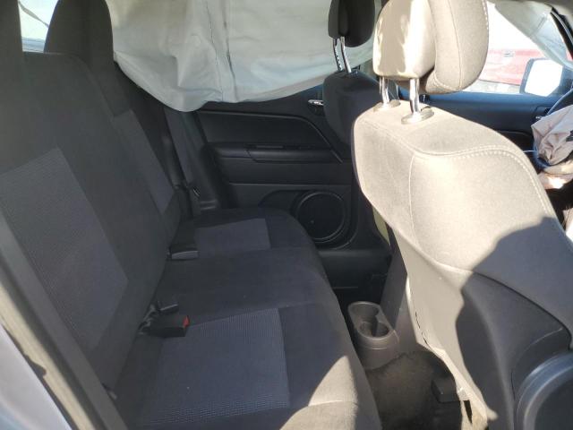Photo 11 from auction – 2013 JEEP PATRIOT with VIN 1C4NJPFB6DD137673