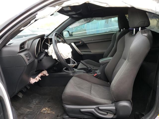 Photo 7 from auction – 2013 TOYOTA SCION TC with VIN JTKJF5C74D3066119