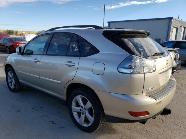 Photo 2 from auction – 2007 LEXUS RX 350 with VIN JTJGK31U070003371